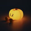 Halloween Pumpkin Nightlight